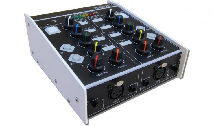 ExpressIP Mini angle BAN